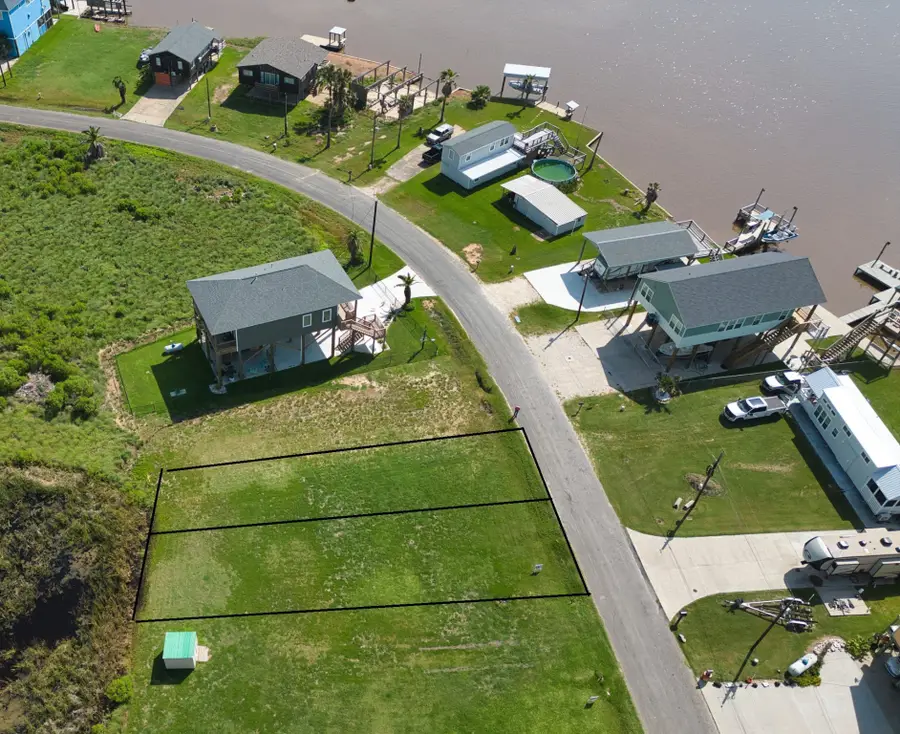 542 Private Road 675, Sargent, TX 77414 - Image #3