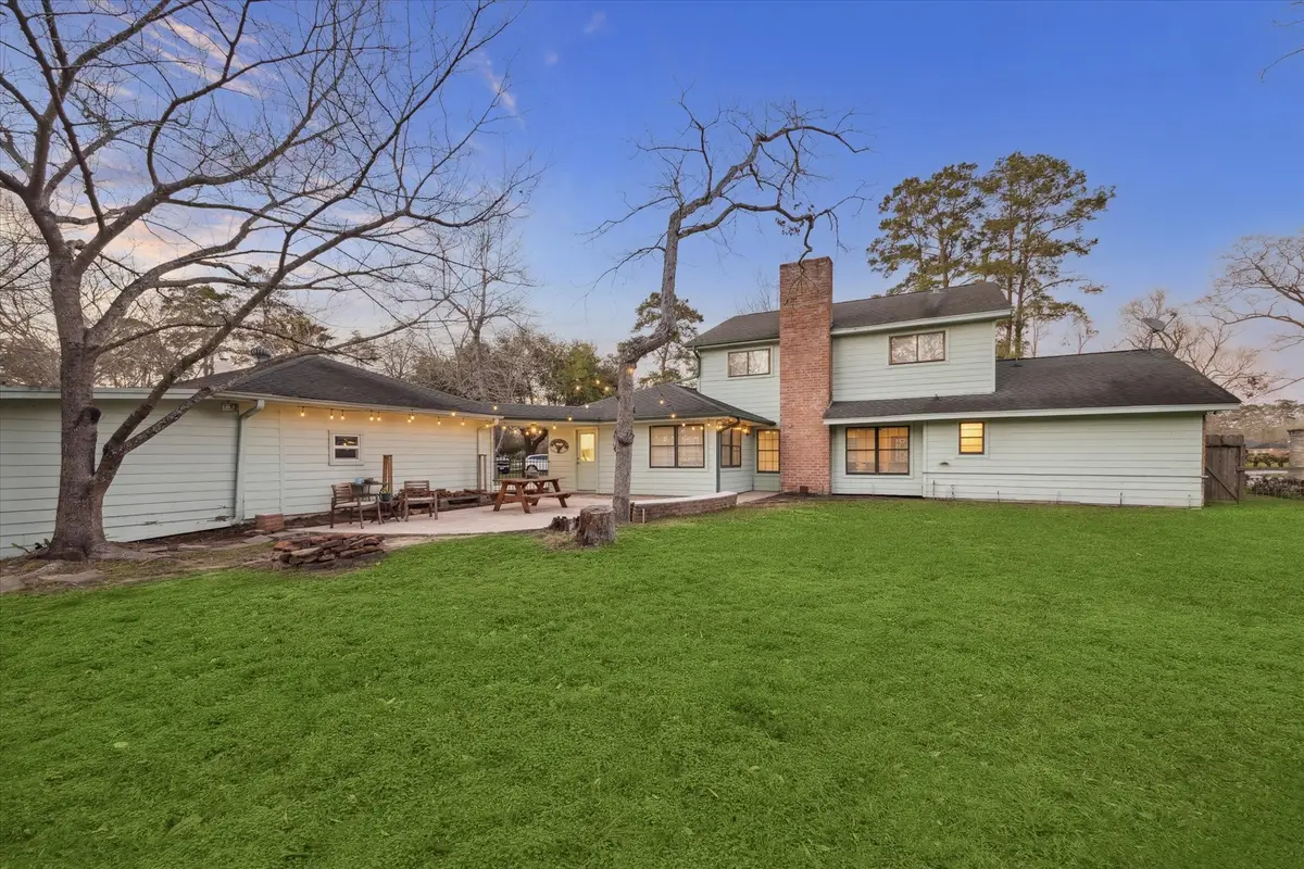 546 River Plantation Drive, Conroe, TX 77302 - #1