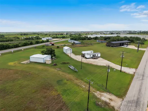 281 County Road 251, Matagorda, TX 77457