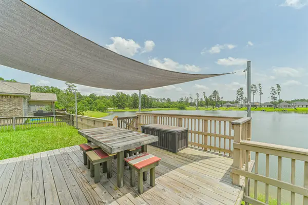 12009 La Salle River Road, Conroe, TX 77304