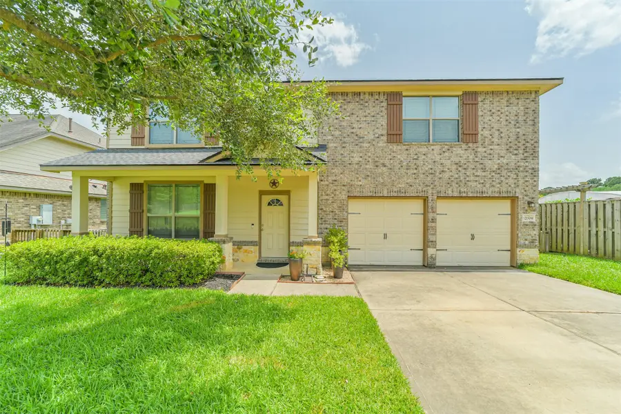 12009 La Salle River Road, Conroe, TX 77304 - #2