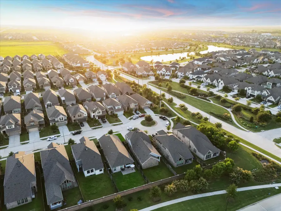 7043 Coneflower Creek, Katy, TX 77493 - #3