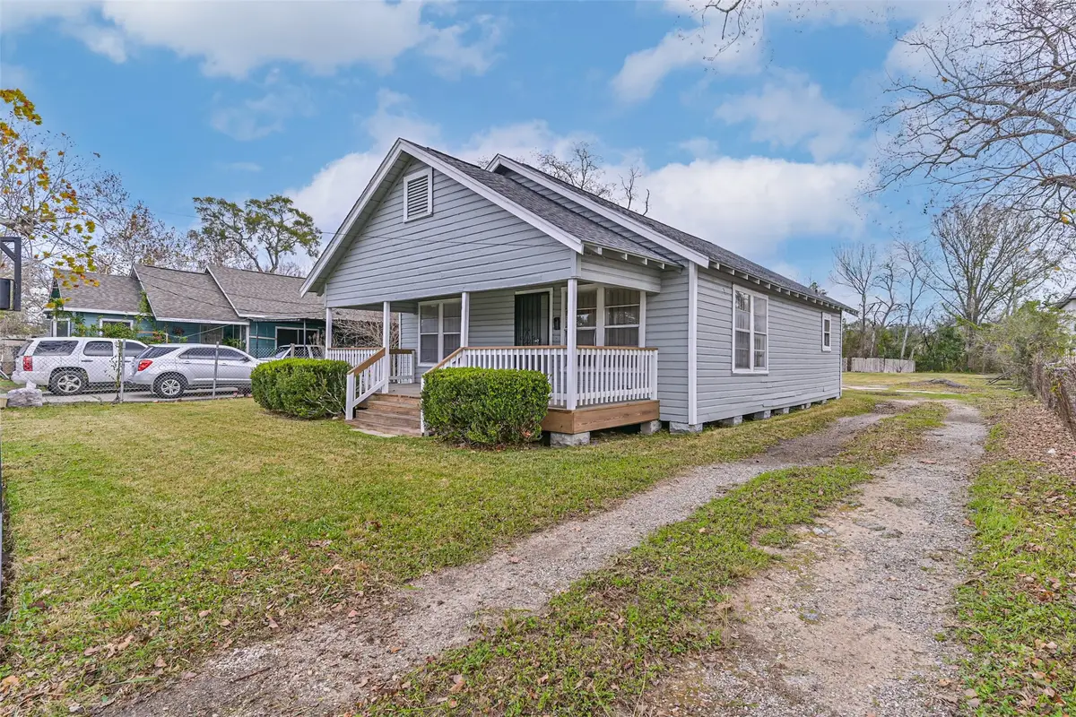 3822 Wipprecht Street, Houston, TX 77026 - Image #1