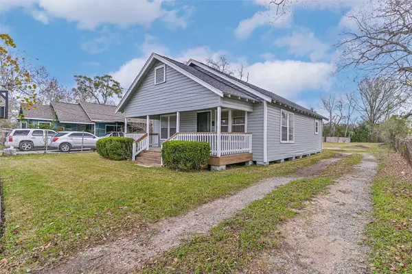 3822 Wipprecht Street, Houston, TX 77026