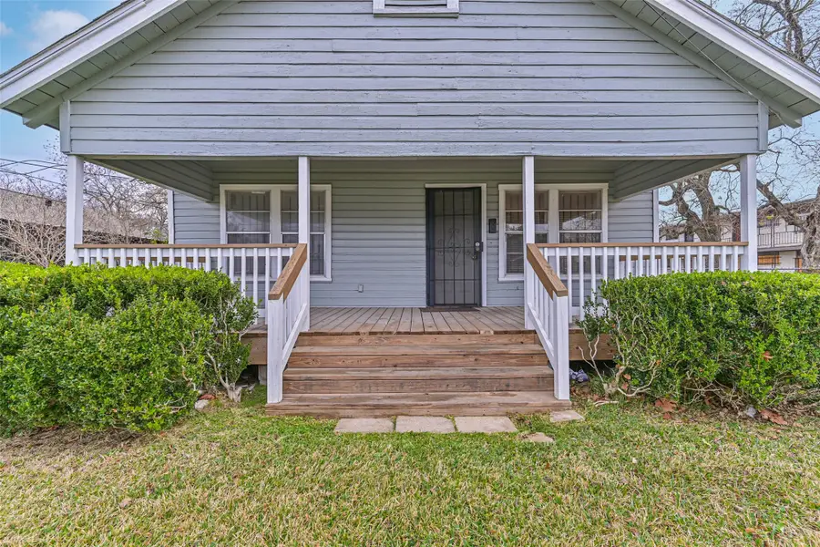 3822 Wipprecht Street, Houston, TX 77026 - Image #2