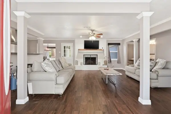 25311 White Oak Ln, Splendora, TX 77372 - #1