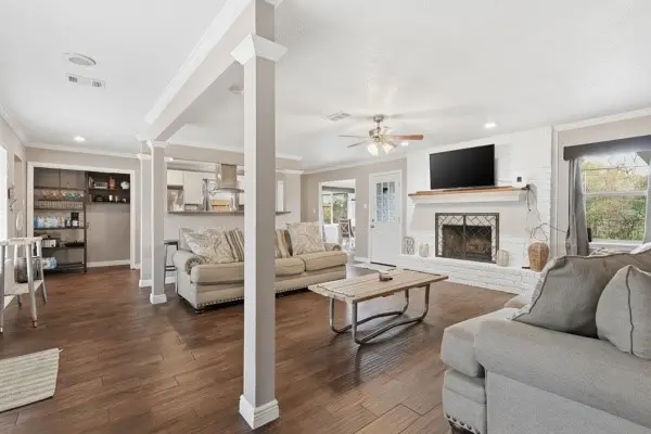 25311 White Oak Ln, Splendora, TX 77372 - #3