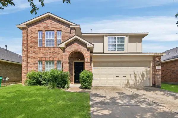 15127 Green Whisper Drive, Cypress, TX 77433