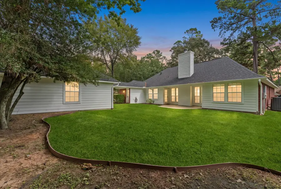 12106 Browning Drive, Montgomery, TX 77356 - #2