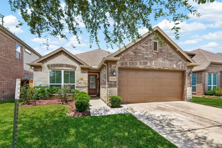 11347 Rossum Creek Drive, Humble, TX 77396 - #3