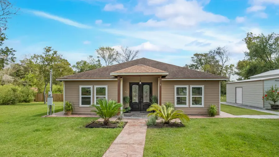 5811 Avenue G 1/2, Santa Fe, TX 77510 - #2