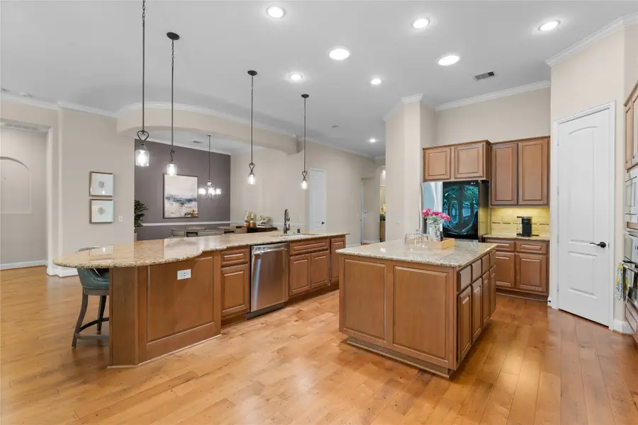 7 Brakendale Place, Spring, TX 77389 - #3
