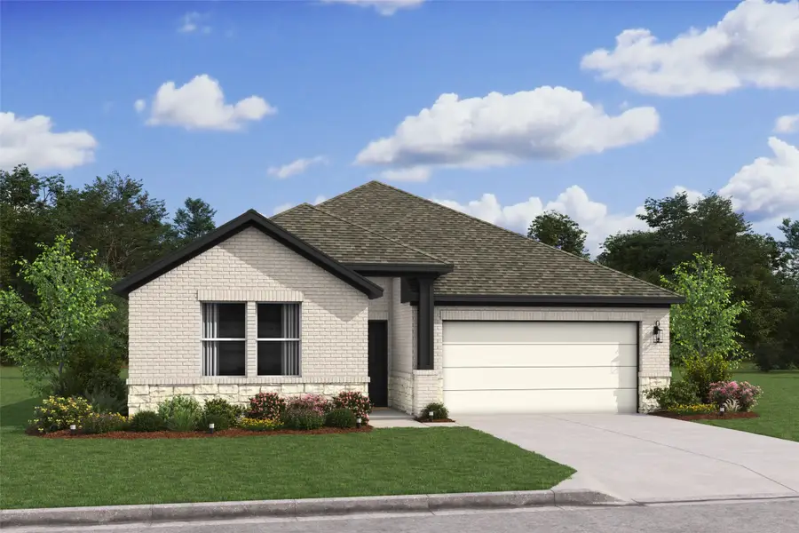 30593 Johnson Alley, Magnolia, TX 77355 - #2
