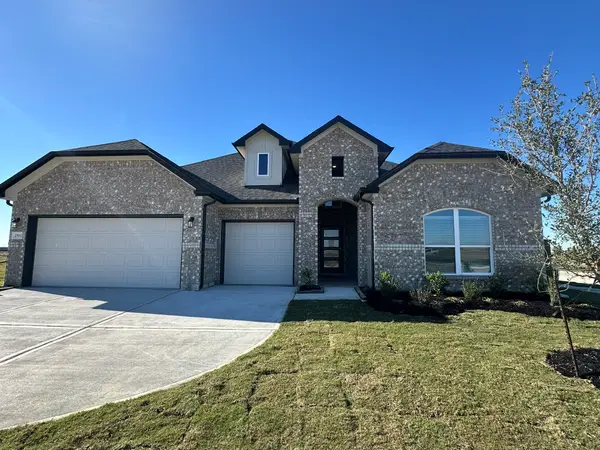 2502 Caspian Creek Lane, Iowa Colony, TX 77583
