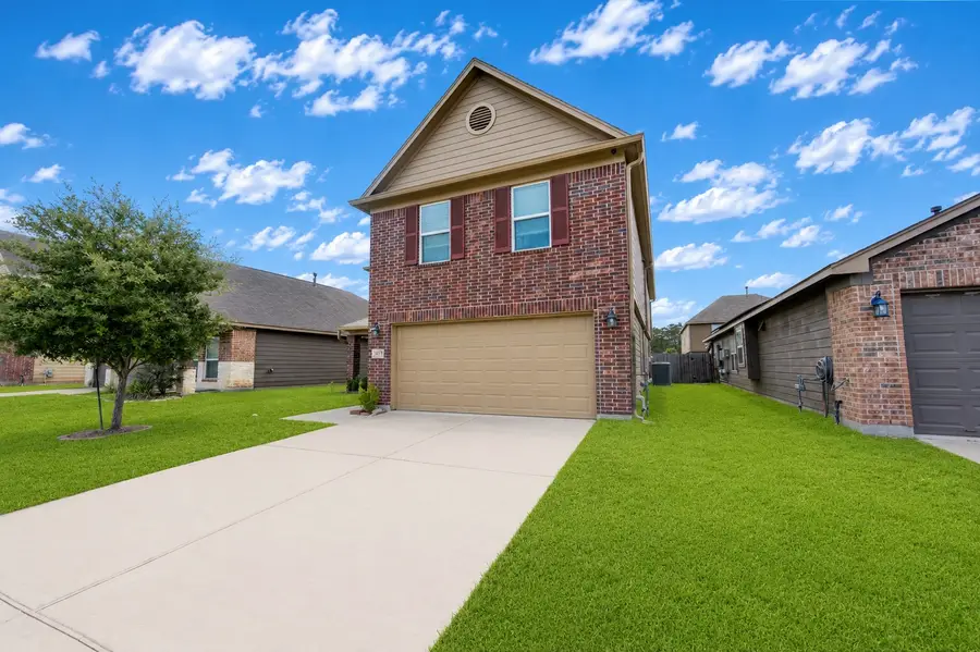 21235 Fox Burrow Trail, Humble, TX 77338 - #2
