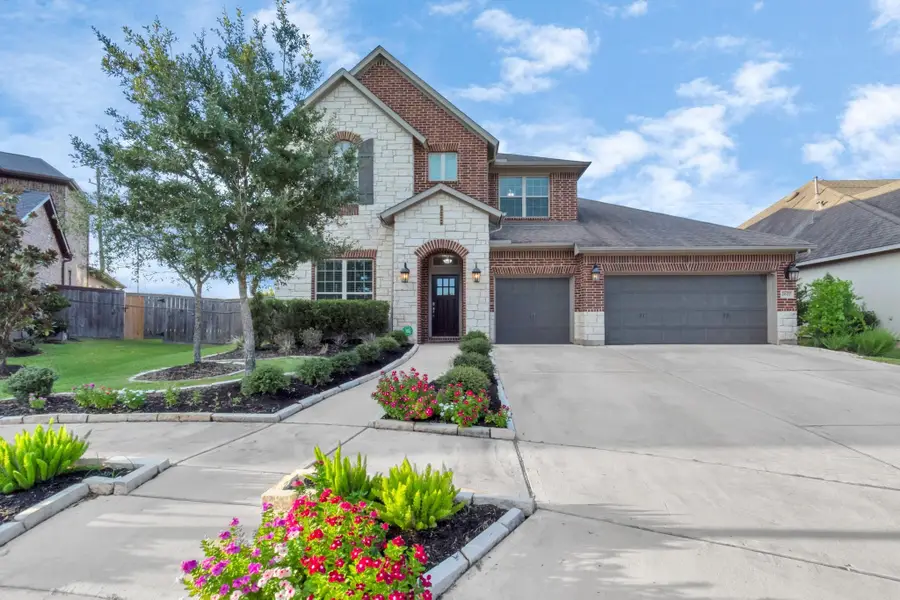 2627 Lazy Vine Lane, Missouri City, TX 77459 - #2