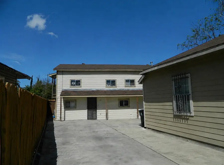 313 Blanche Street, Houston, TX 77011 - #2