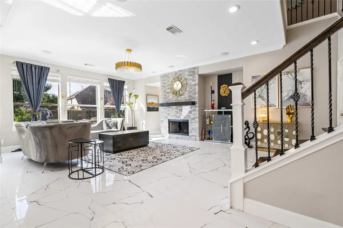 5515 E Terrace Gable Circle, Katy, TX 77494 - #1