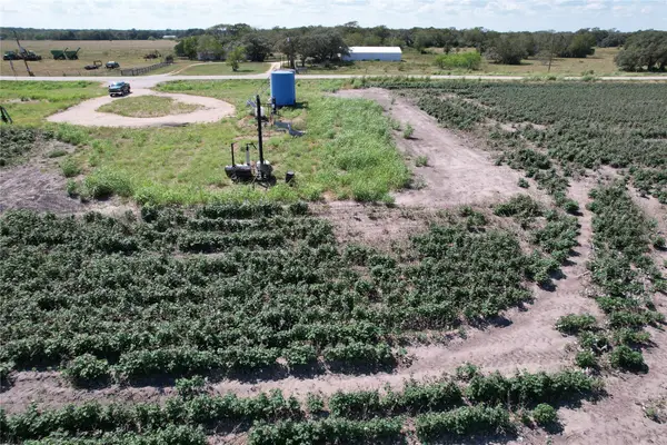 TBD Tract 2 Fm 530, Hallettsville, TX 77964