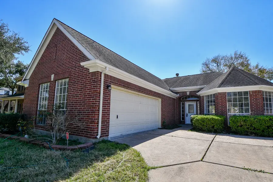 20011 Polly Creek Way, Katy, TX 77450 - Image #2