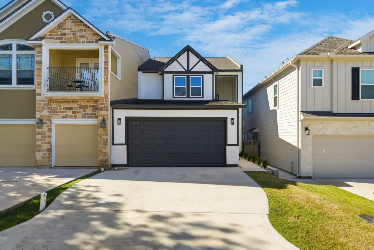 111 Capetown Way, Conroe, TX 77356 - #1