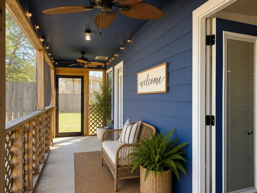 150 Lazy Lane, Livingston, TX 77351 - #2