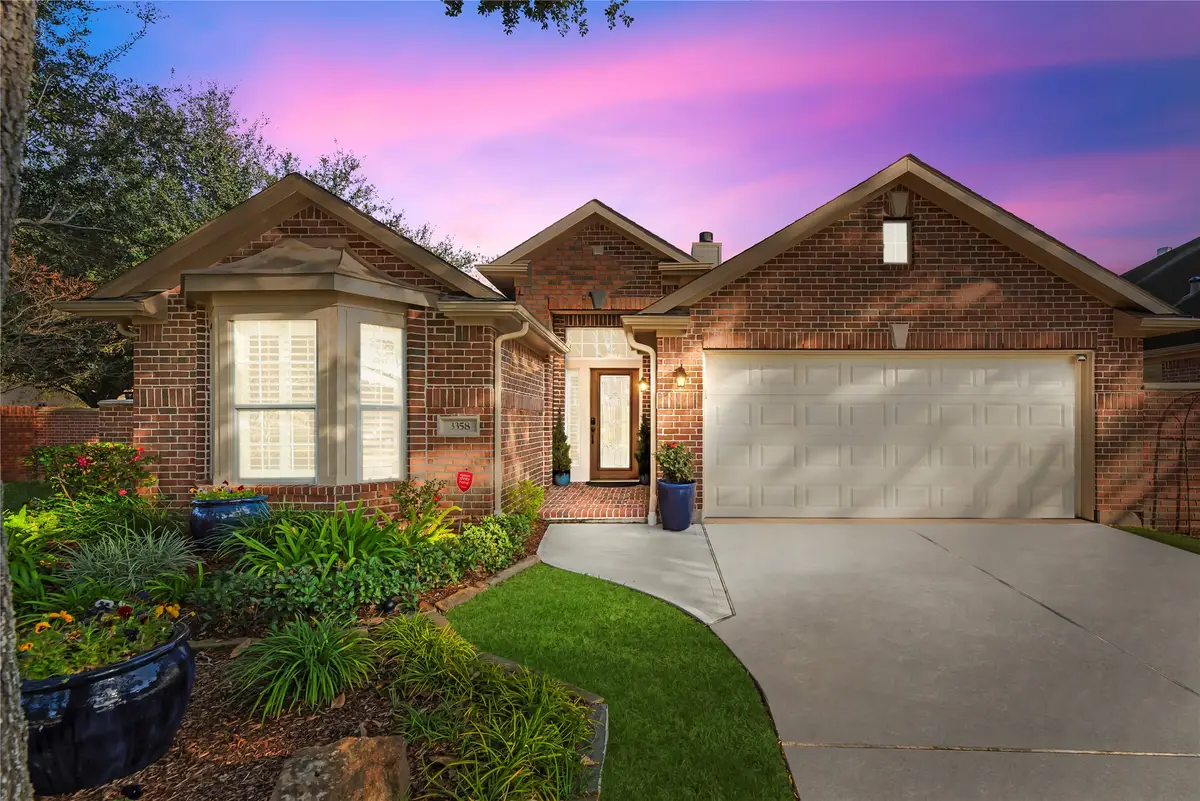 3358 Mcmahon Way, Missouri City, TX 77459 - Image #1