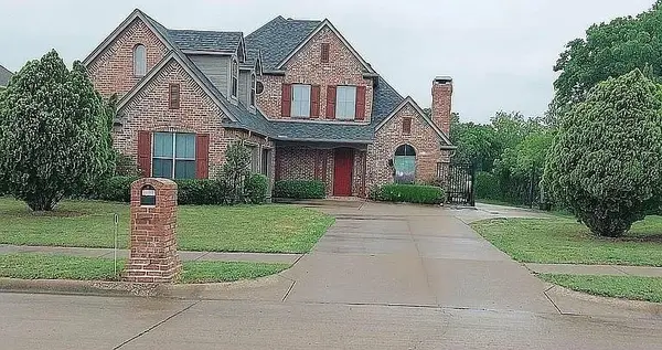 1125 Wishing Well Court, Cedar Hill, TX 75104