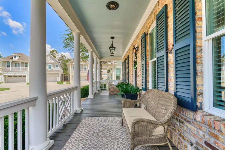 7 Bowers Pine Court, Spring, TX 77389 - #3