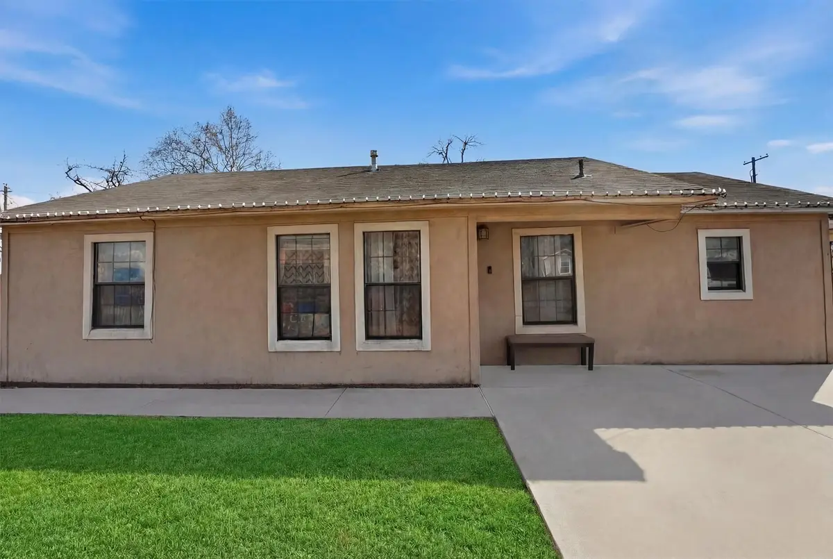 1002 Grenfell Lane, Houston, TX 77076 - #1