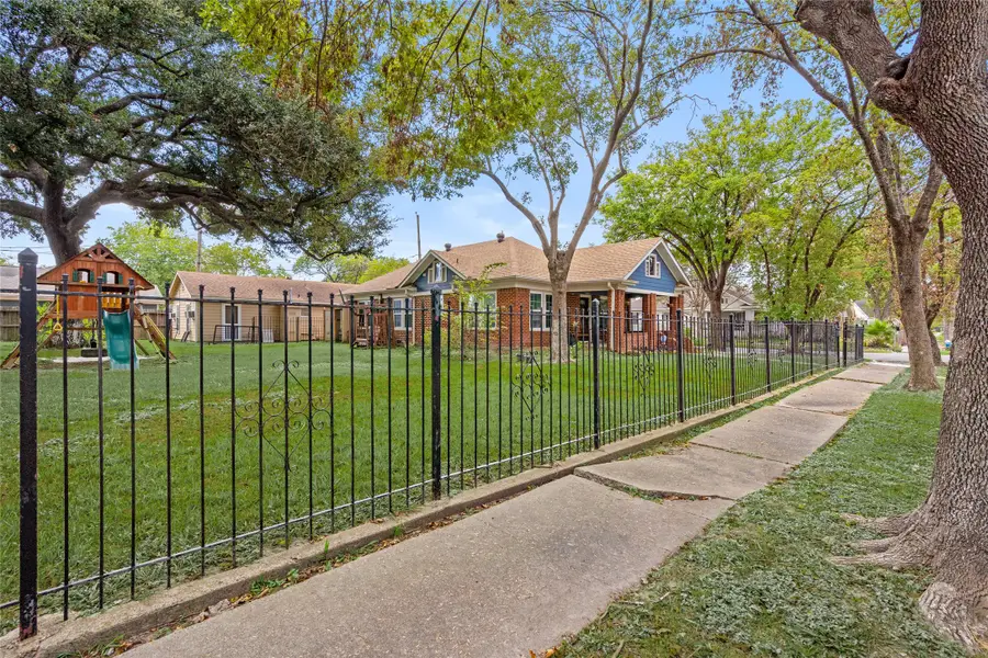 5302 Lindsay Street, Houston, TX 77023 - Image #3