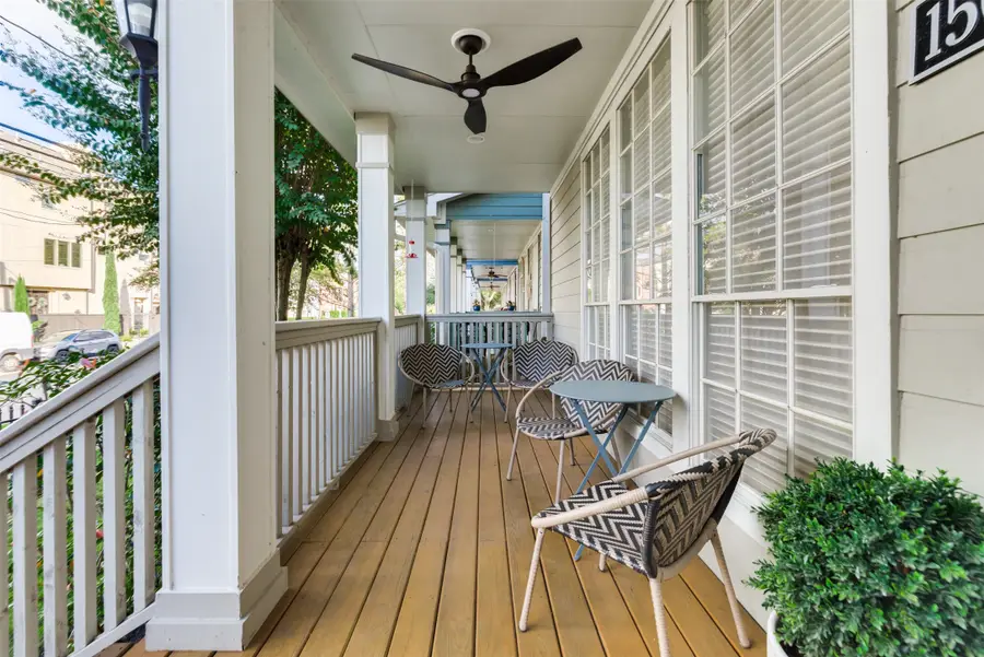 1504 W 23rd Street #B, Houston, TX 77008 - #3