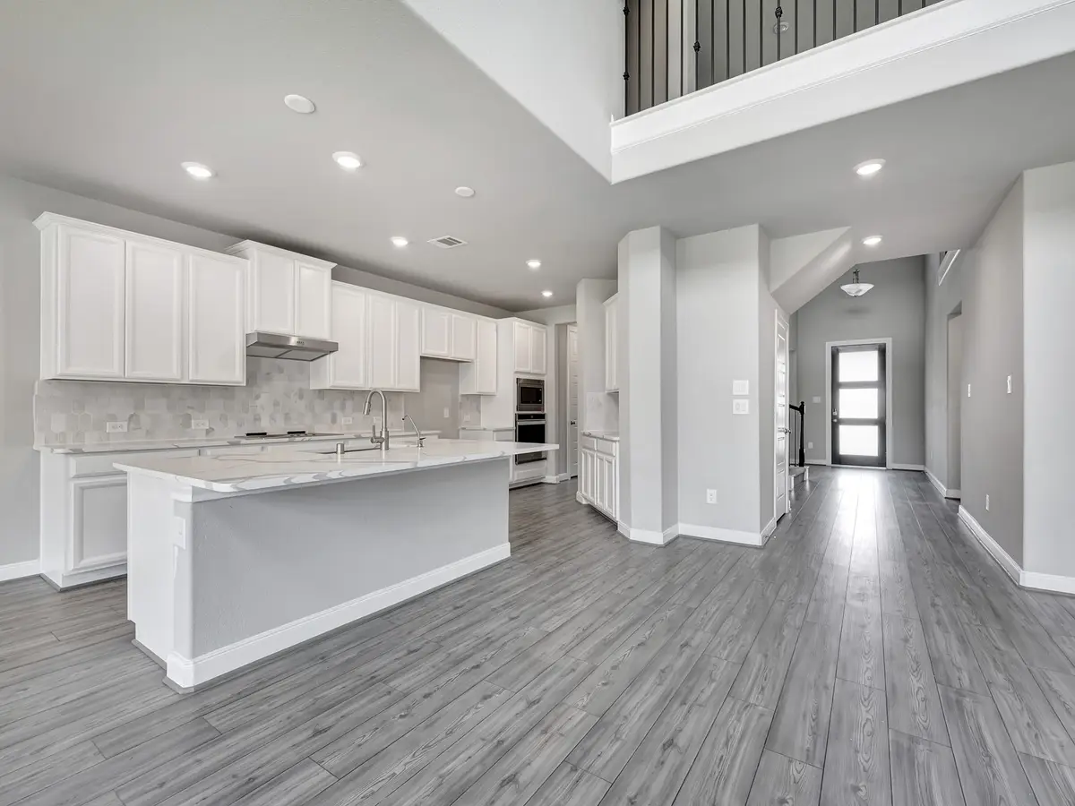 216 Raine Manor Court, Montgomery, TX 77316 - Image #1