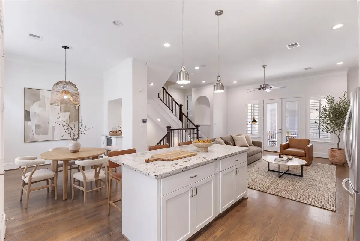 2239 Chenevert Street, Houston, TX 77003 - #1