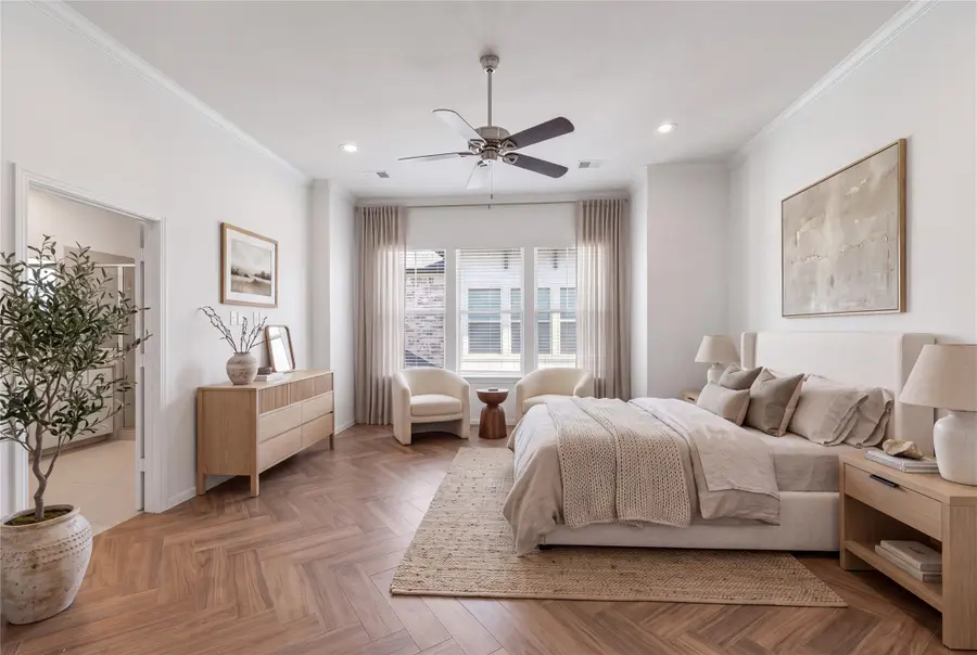 2239 Chenevert Street, Houston, TX 77003 - #3