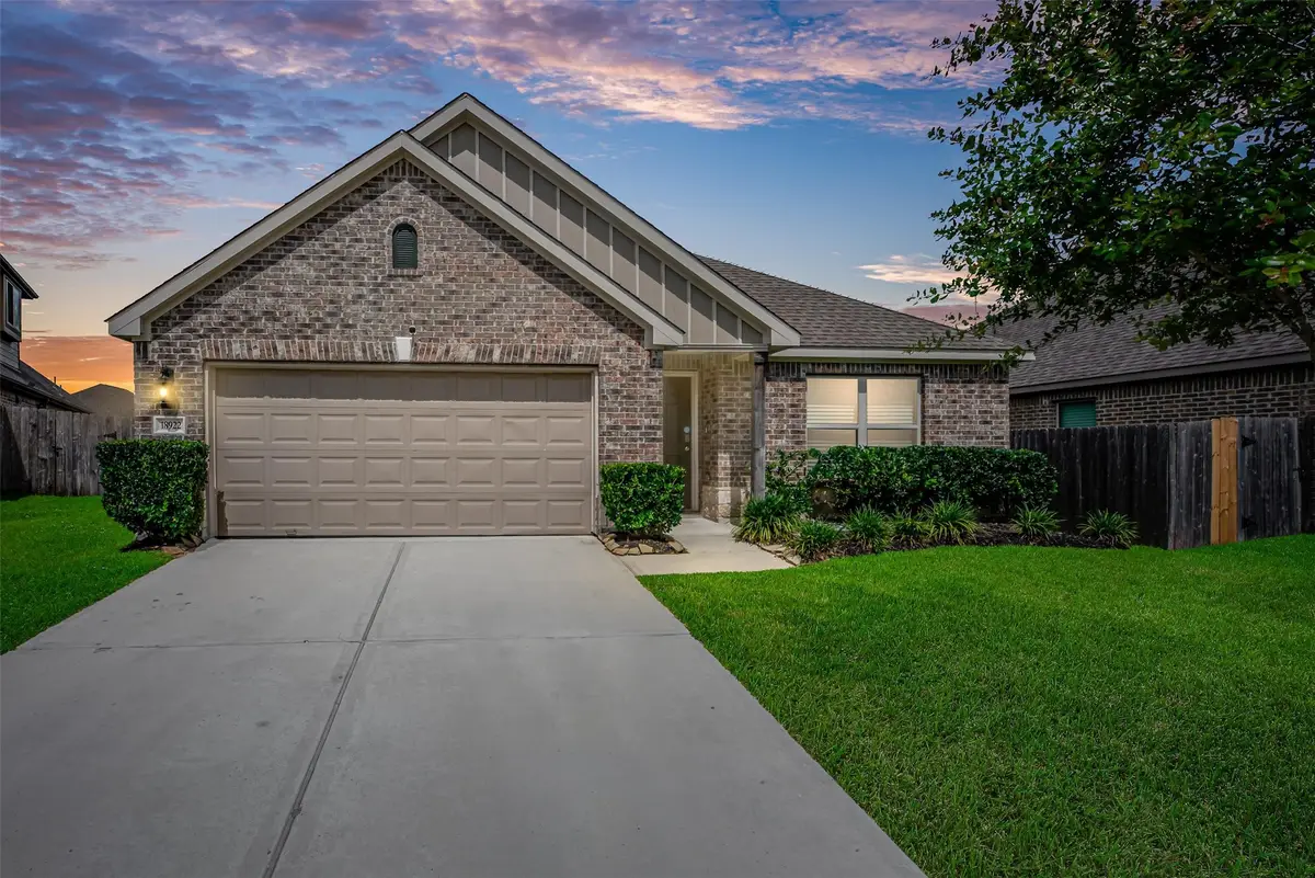 18922 Cedar Moss Court, New Caney, TX 77357 - #1