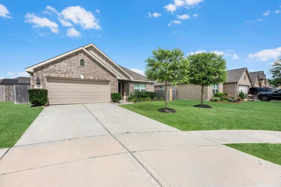 18922 Cedar Moss Court, New Caney, TX 77357 - #2