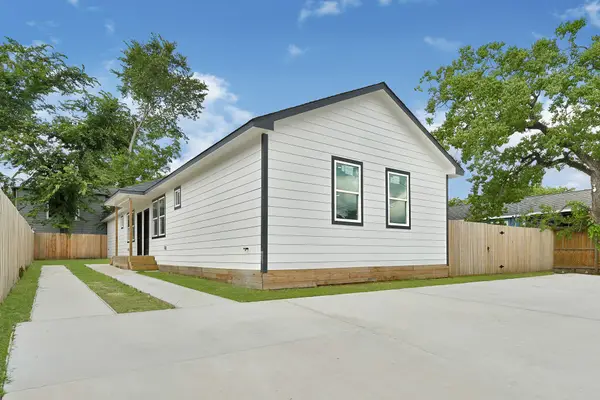 7939 Goode Street, Houston, TX 77012