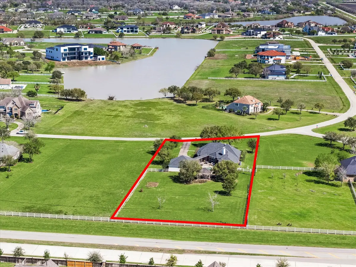 6042 Blackberry Cove Lane, Richmond, TX 77469 - #1