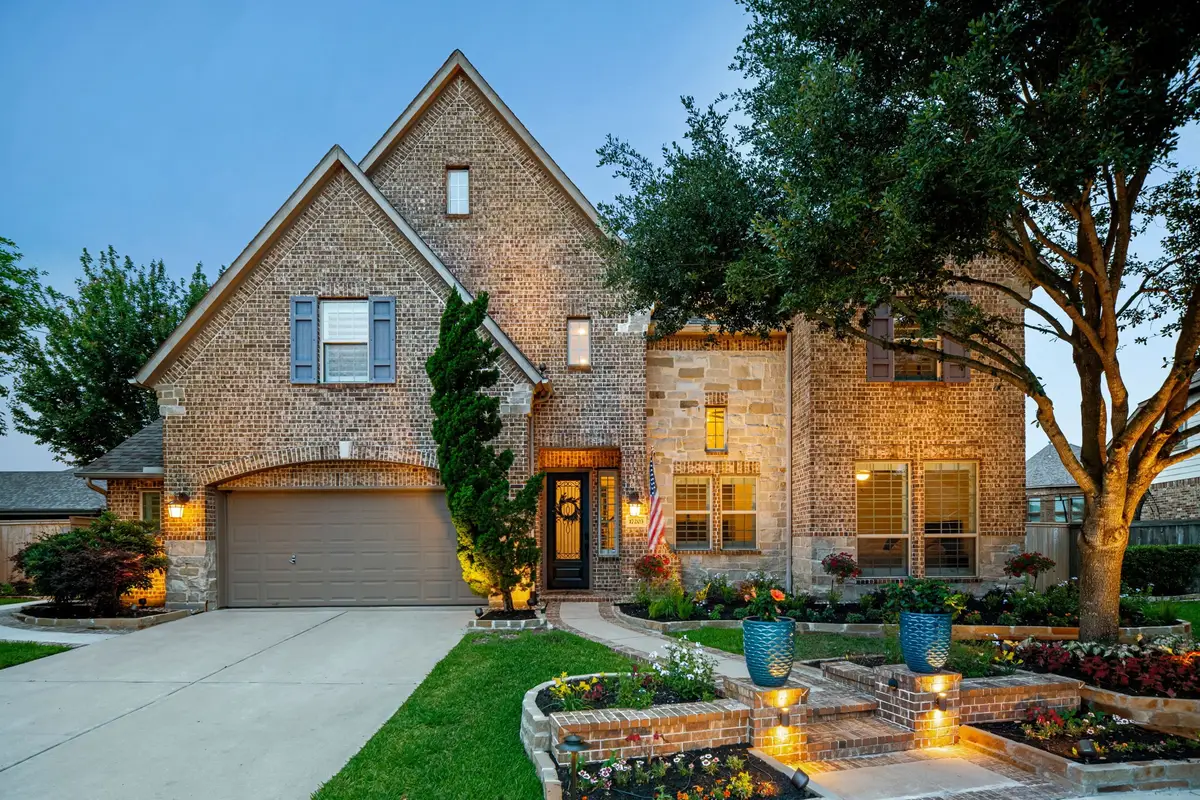 17203 Inghram Lane, Cypress, TX 77433 - #1