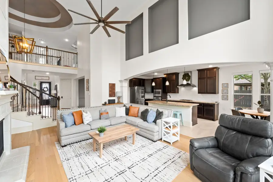 17203 Inghram Lane, Cypress, TX 77433 - #2