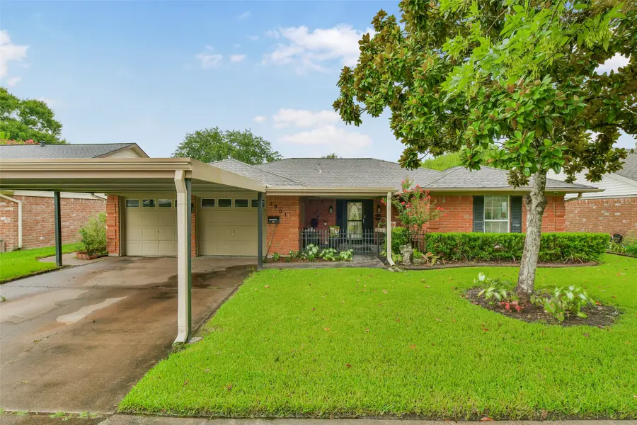 1901 Tulsa Street, Deer Park, TX 77536 - #2
