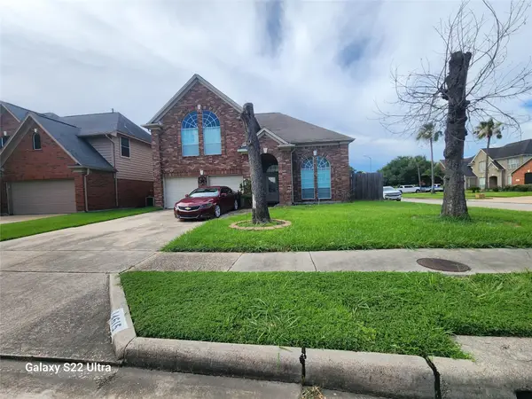 14615 Woodmaple Court, Houston, TX 77015