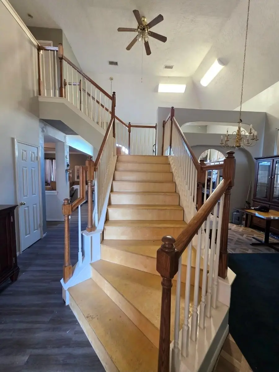 14615 Woodmaple Court, Houston, TX 77015 - #2