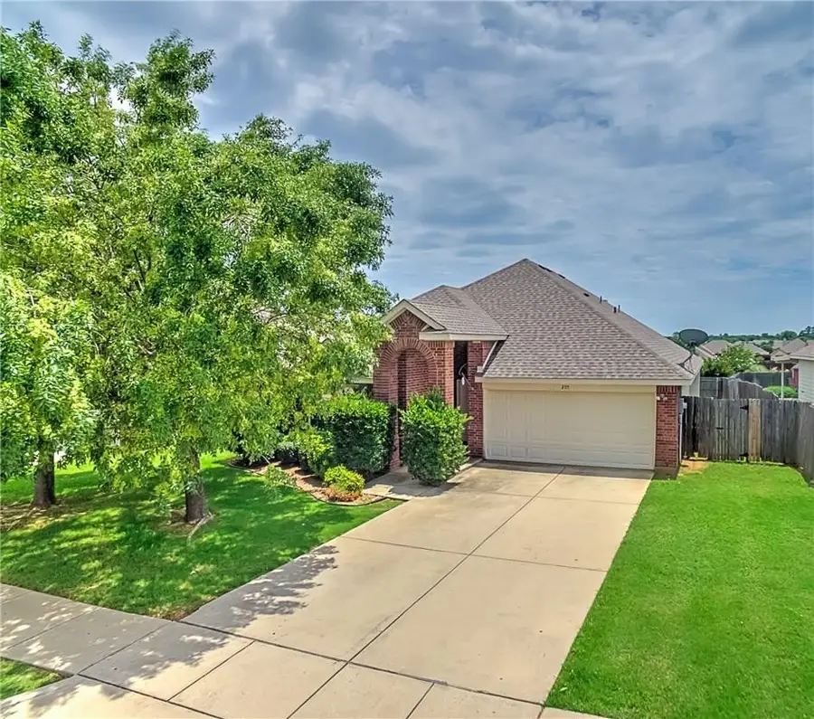 205 Highmeadow Road, Aubrey, TX 76227 - #2