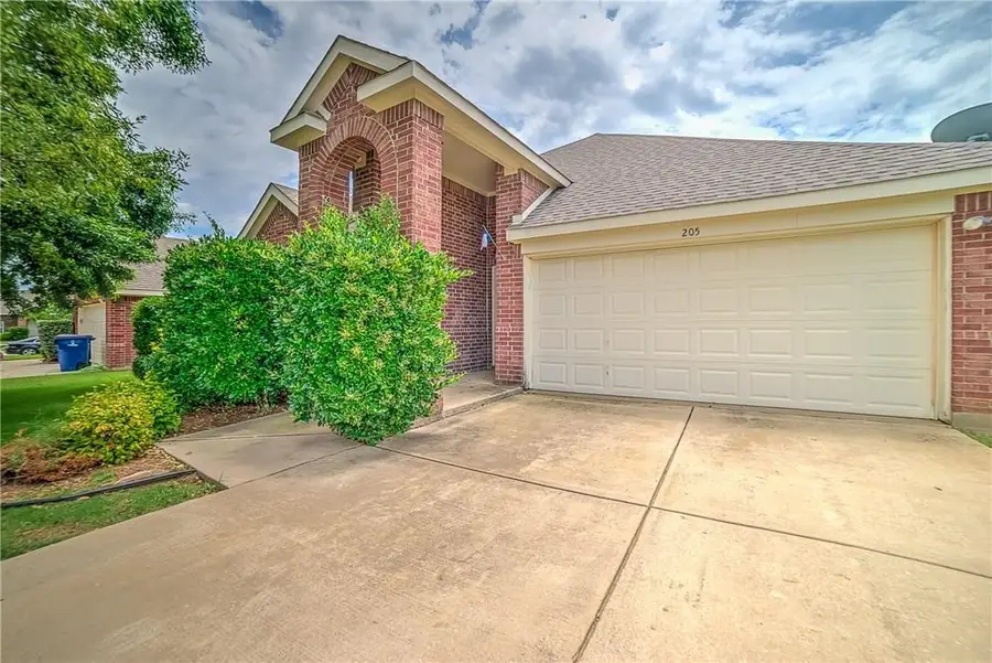 205 Highmeadow Road, Aubrey, TX 76227 - #3