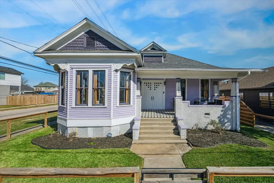 1920 Fulton Street, Houston, TX 77009 - Image #2