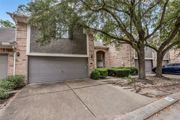 14420 Walters Road #30, Houston, TX 77014
