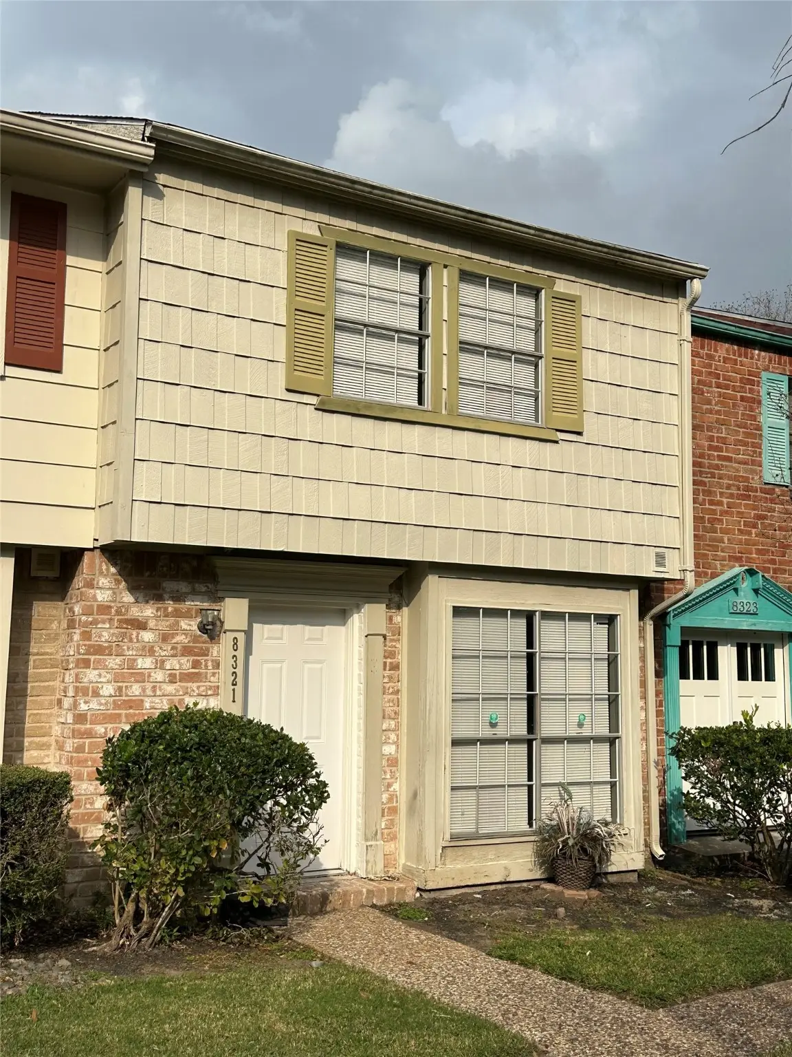 8321 Nairn Street, Houston, TX 77074 - Image #1