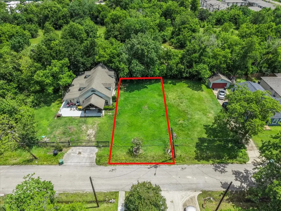 00000 Grace Lane, Houston, TX 77021 - #2